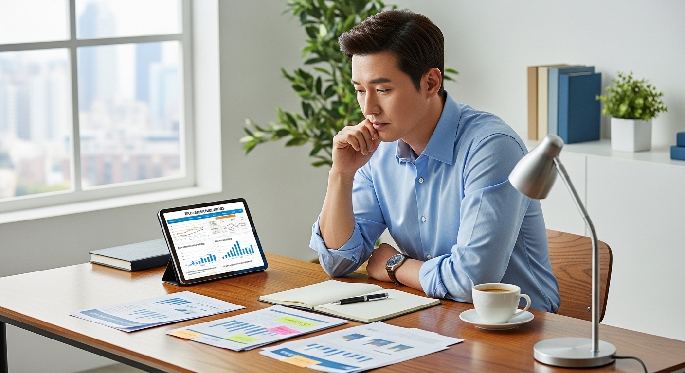 2025년 연금보험, 어떤 종류가 있을까요?