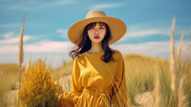 숨겨진 매력, 솔직하고 당찬 성격 파헤치기 💪