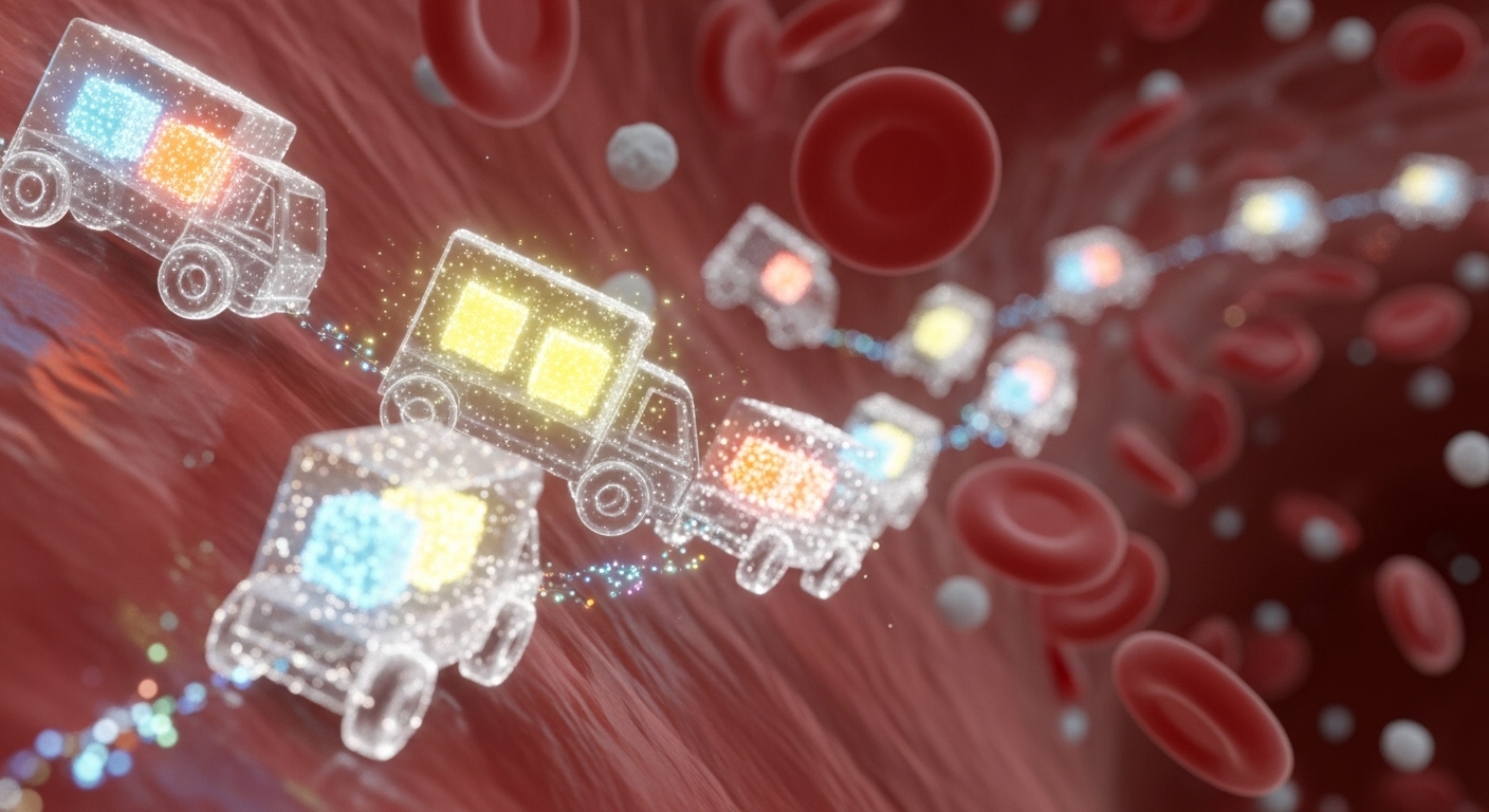 혈액 속 슈퍼스타: 알부민, 과연 어떤 단백질일까요?