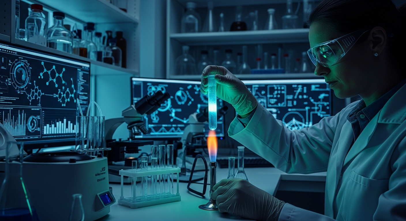 놀라운 발전: 알부민 기반 통풍 치료 기술의 혁신