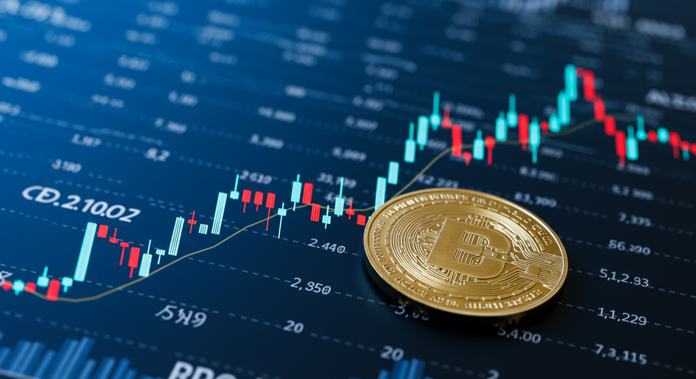 브렛 코인, 지금까지 어떻게 움직였을까요?