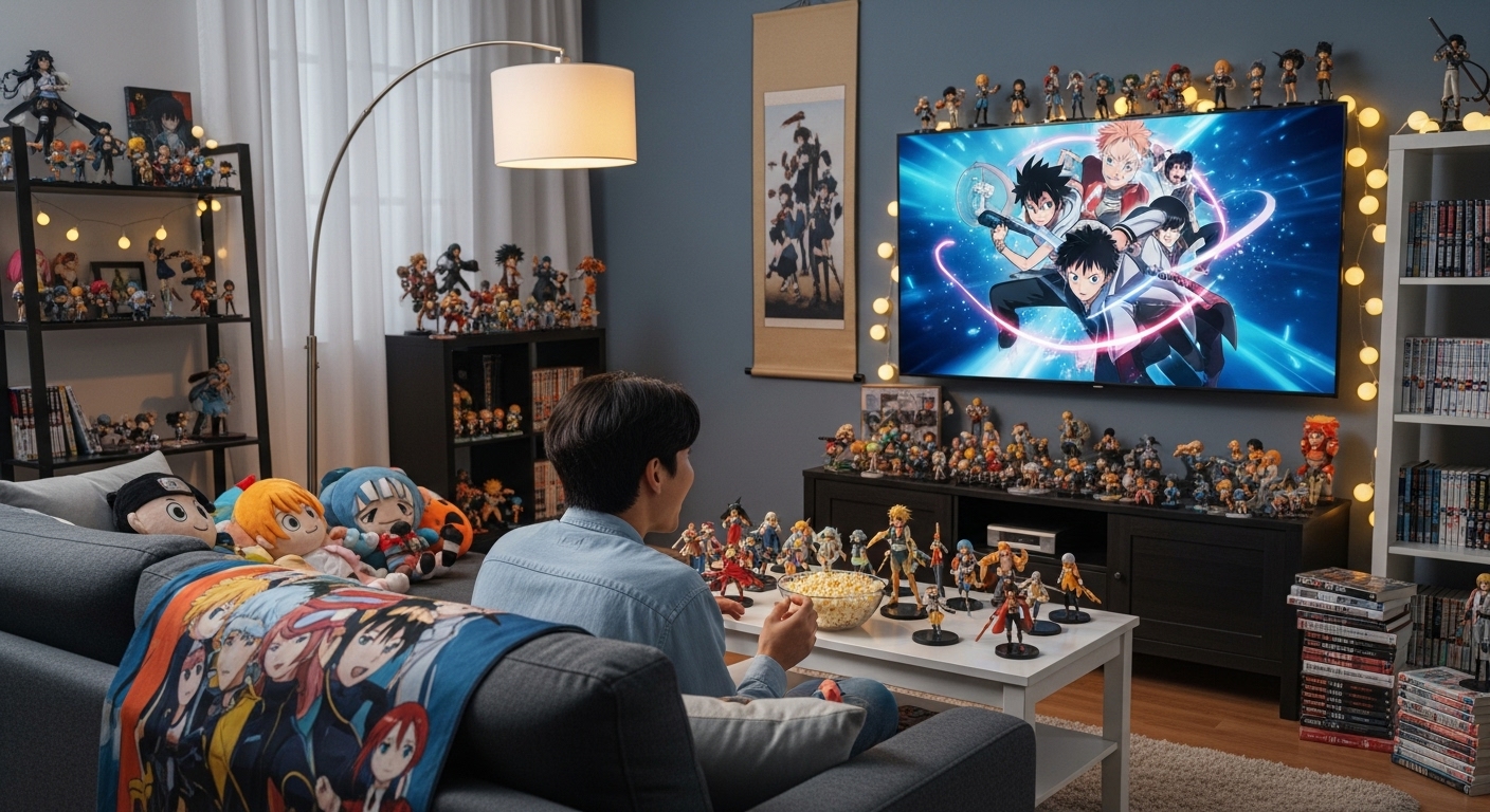 먼치킨 애니의 역사와 발전 과정