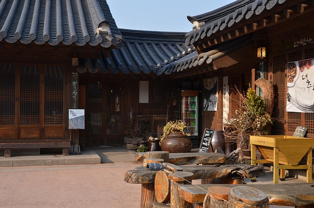 한옥마을 필수 코스! 눈과 마음이 즐거운 명소 3곳