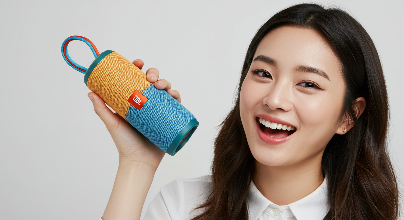 더 편리해진 디자인과 예쁜 색상들