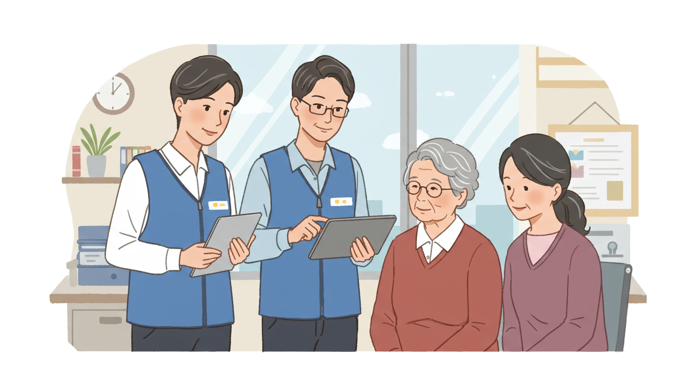 누가, 어떻게 도움받을 수 있나요?