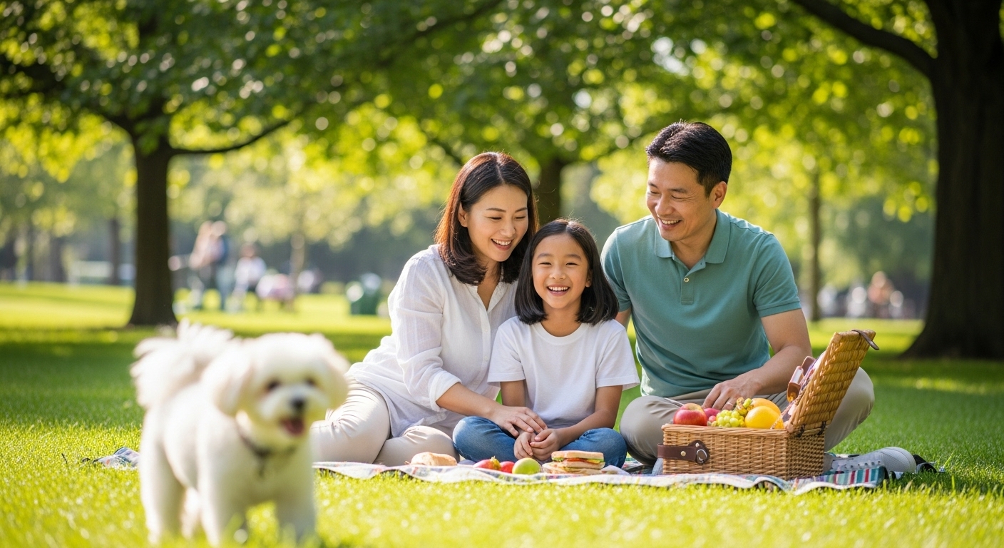 반려동물 친화관광 확장