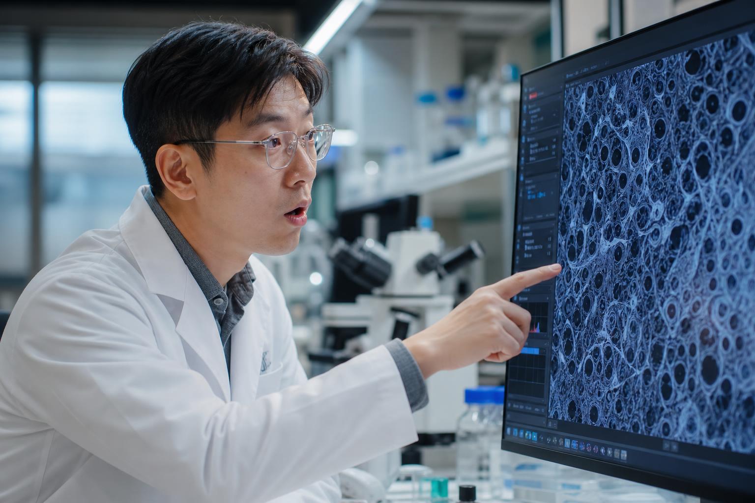 협심증 치료제에서 발기부전 치료제로, 비아그라의 탄생 비화