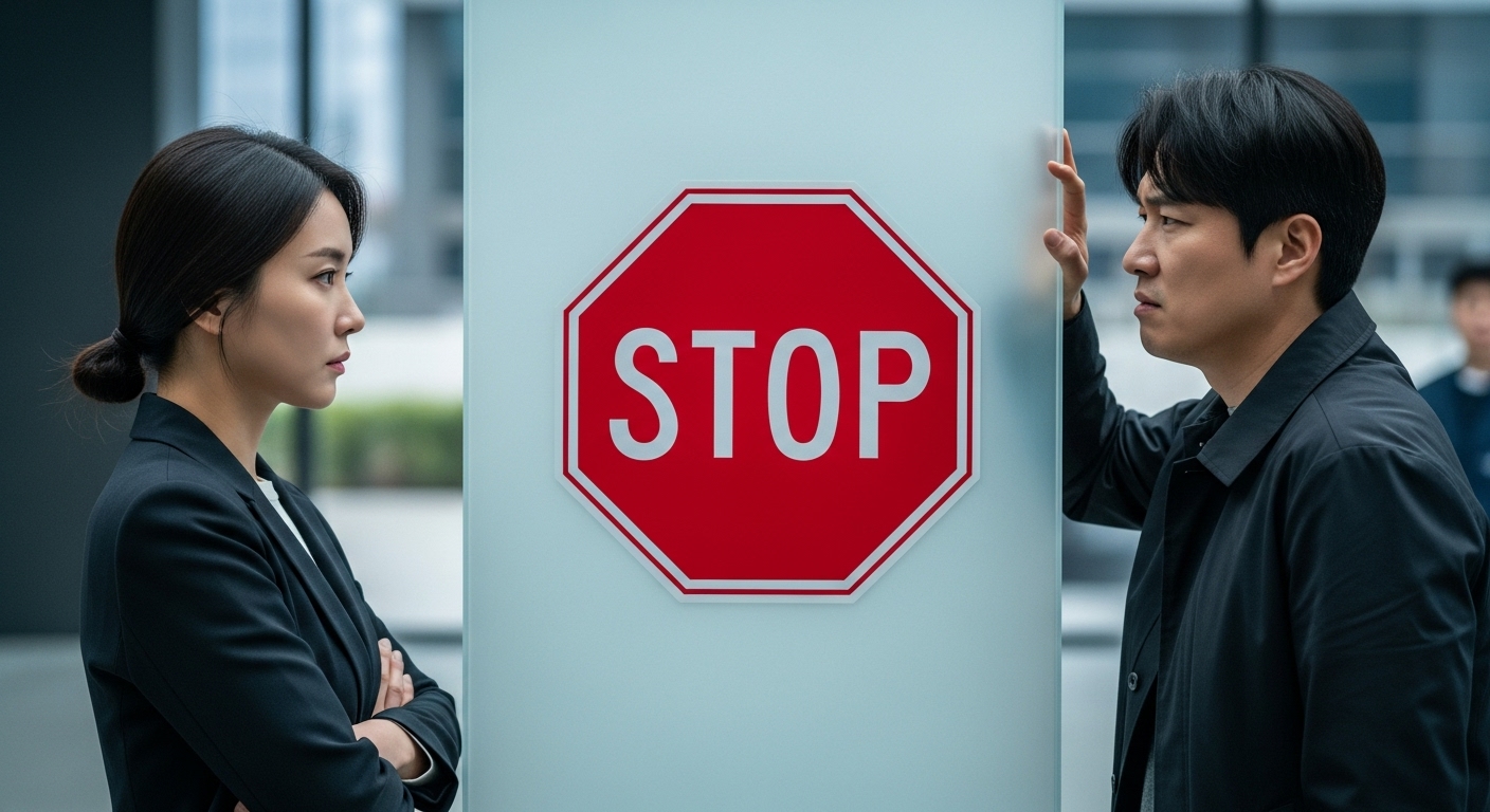 스토킹범죄 성립 조건, 무엇이 중요할까요?