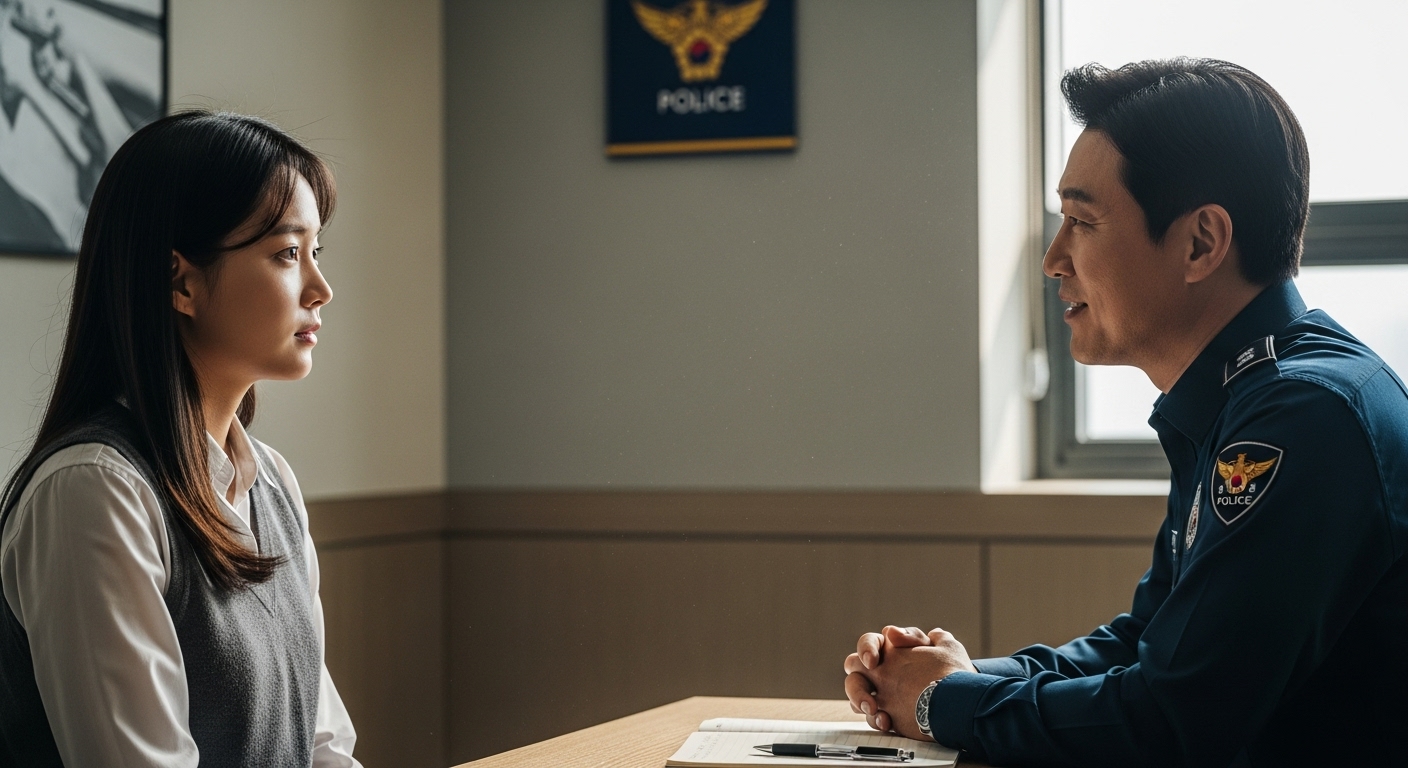 스토킹 신고 후, 어떤 보호를 받을 수 있나요?