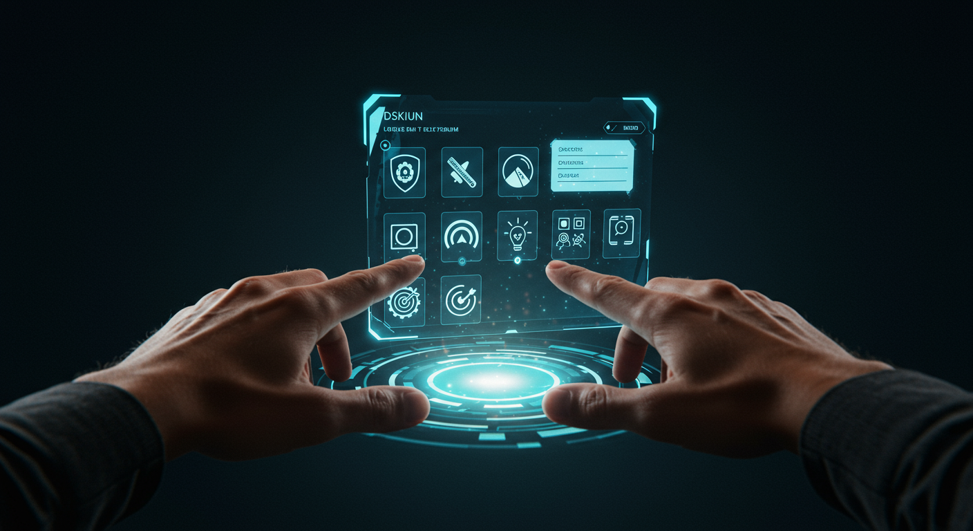 나만의 형사를 만들어요! 특별한 게임 시스템