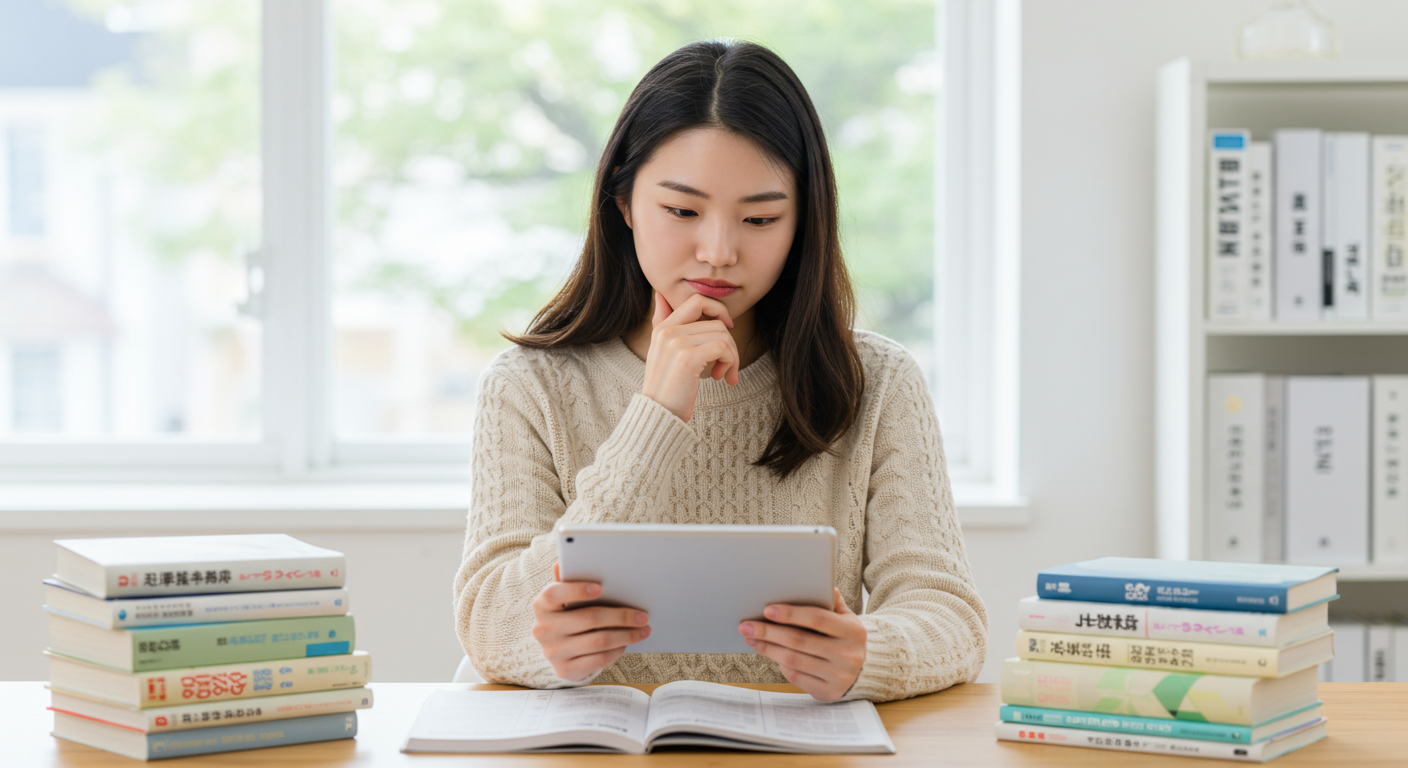 JLPT, 어떤 시험인가요?