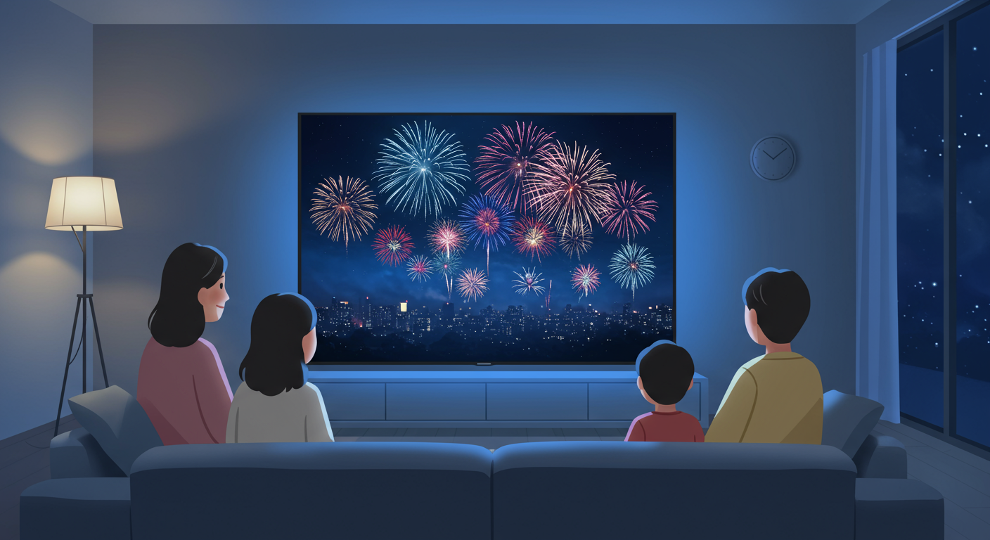 멀리서도 생생하게! 유튜브 실시간 중계 완벽 활용법