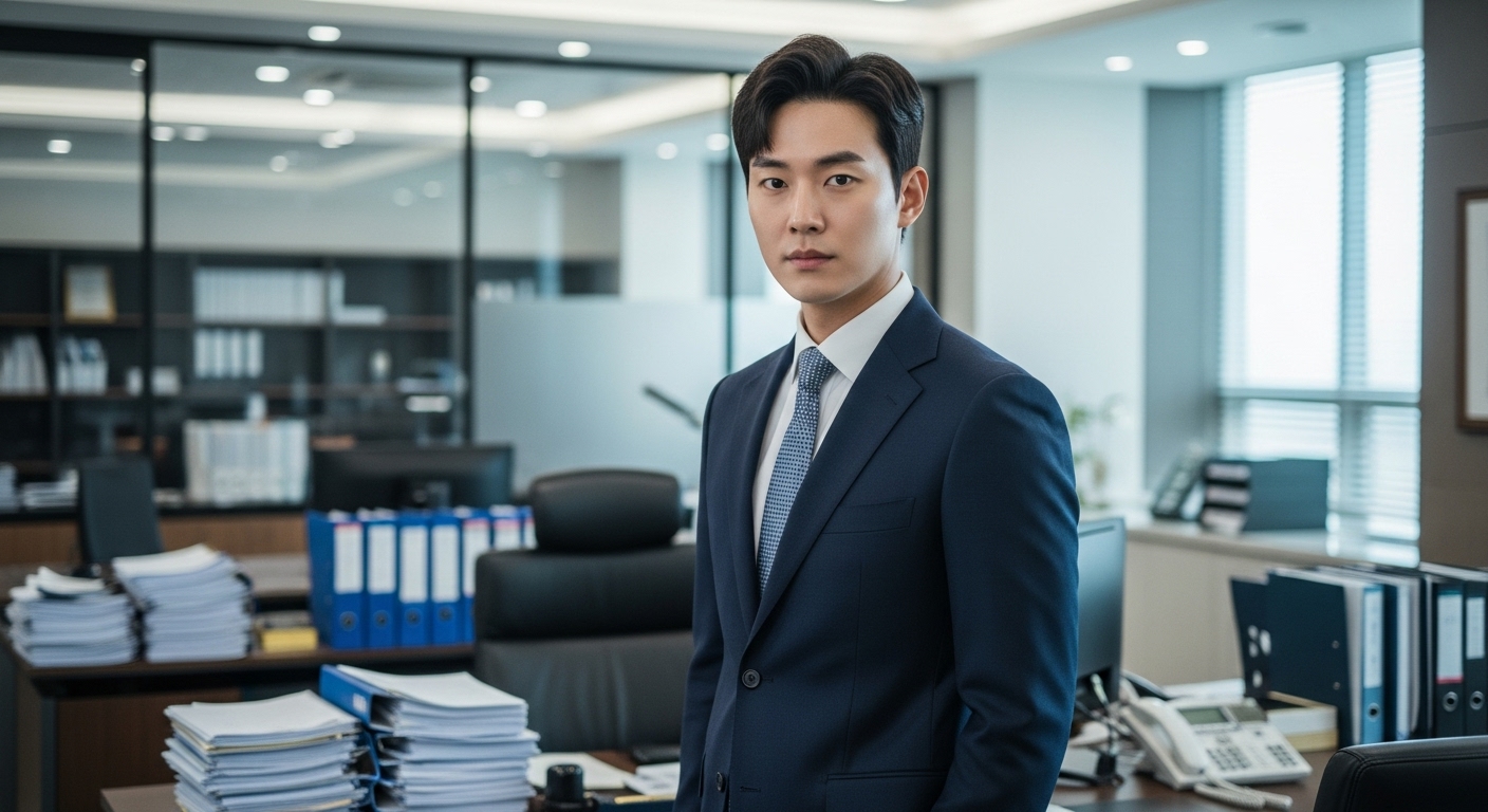 최재현 검사는 누구인가요?