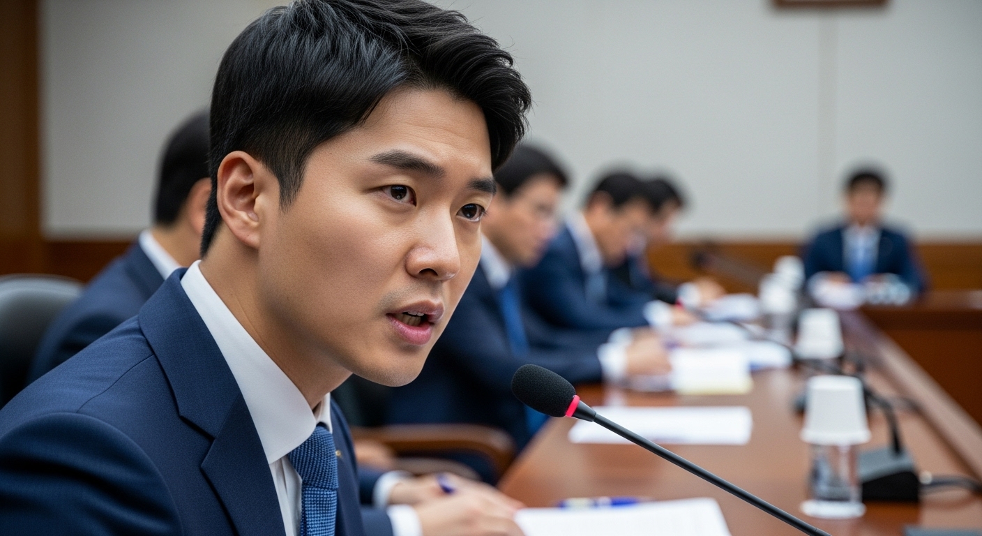 논란과 사회적 영향: 검찰 신뢰의 시험대