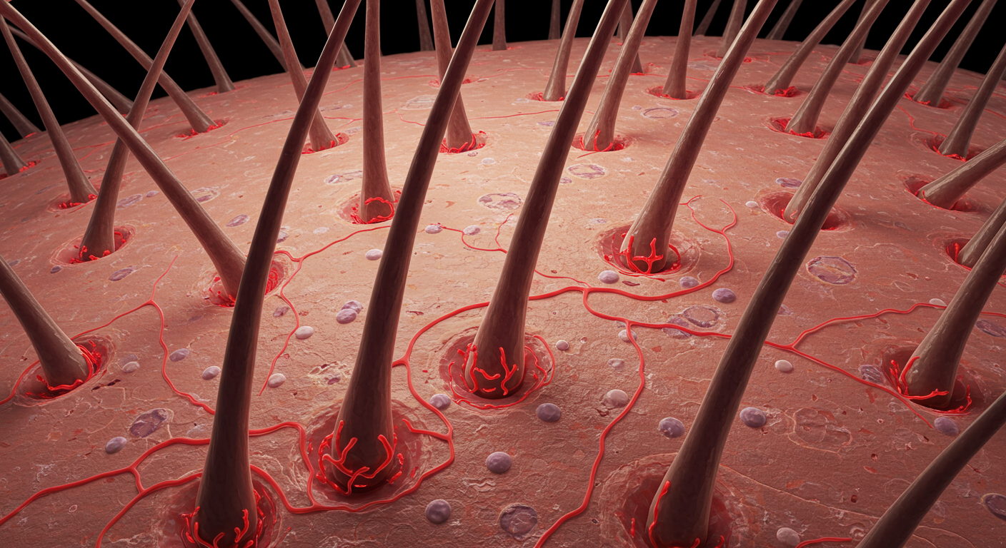 로게인폼의 핵심 성분과 작용 원리 ✨