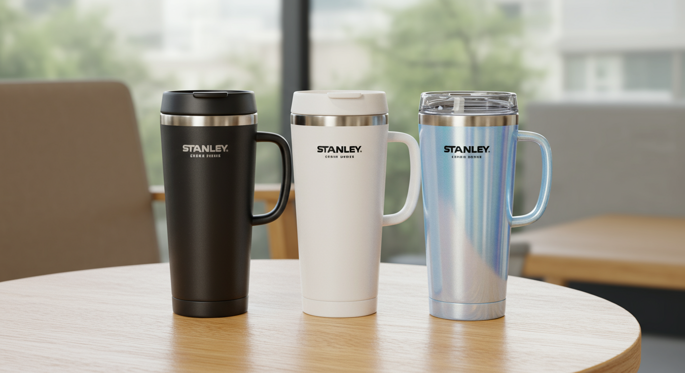 언제 나왔고, 디자인은 어떻게 생겼을까요?