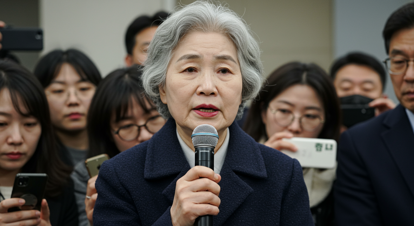 윤미향 사건: 처음부터 차근차근 알아봐요