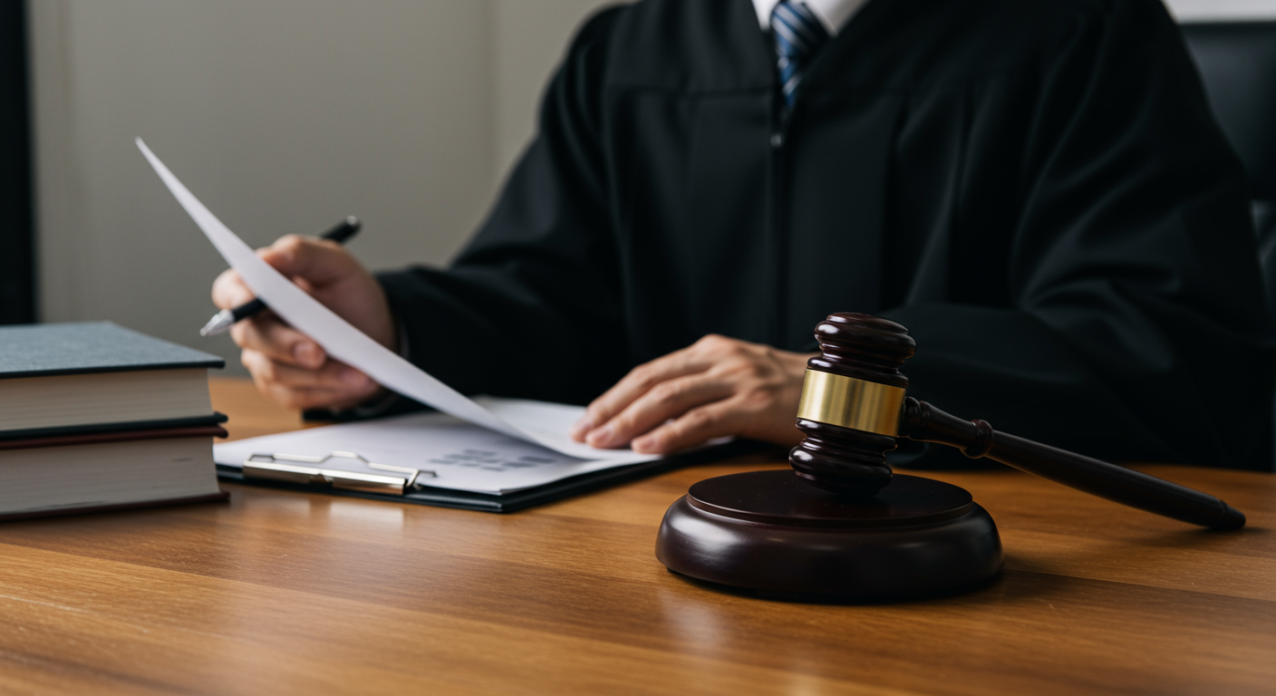 법원의 판단: 1심부터 대법원까지