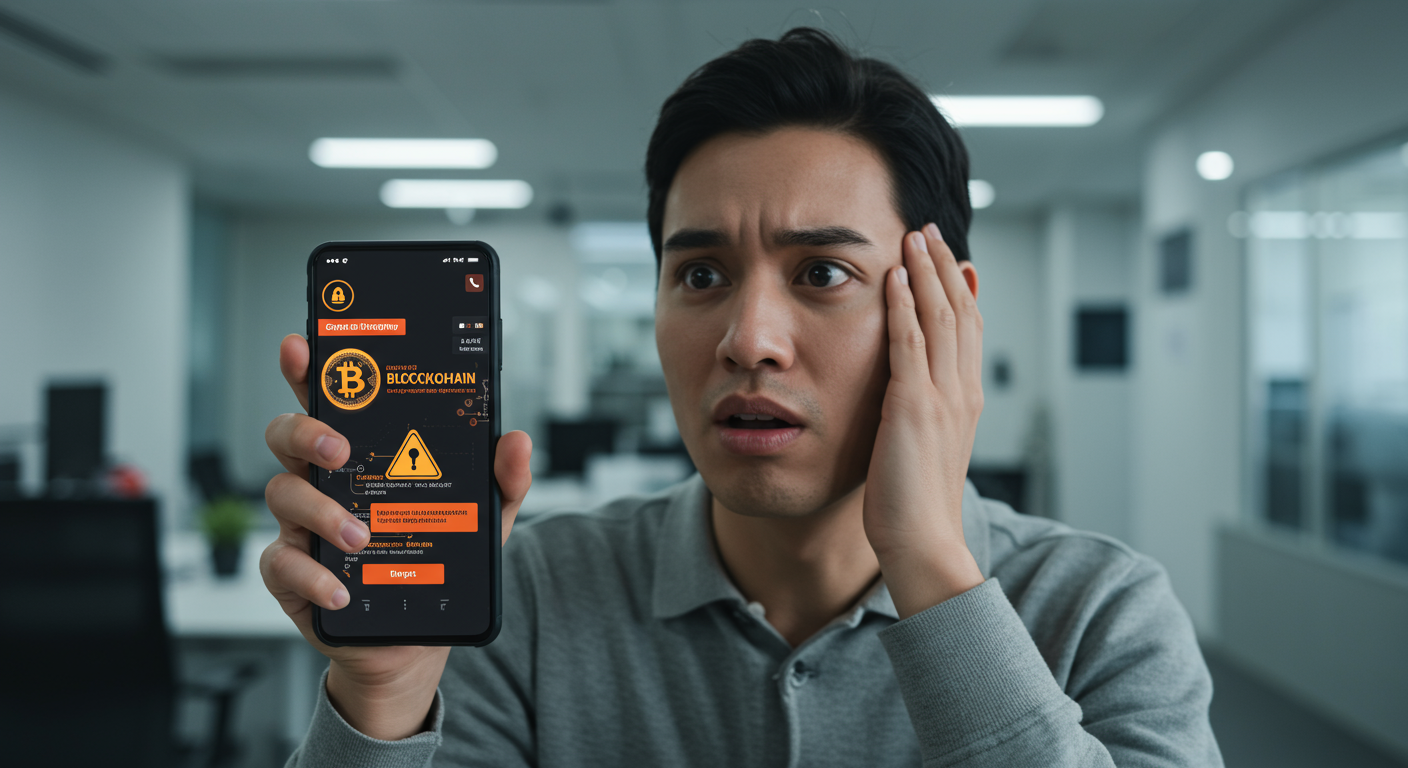 비트코인골드, 왜 계속 문제가 생겼을까요?