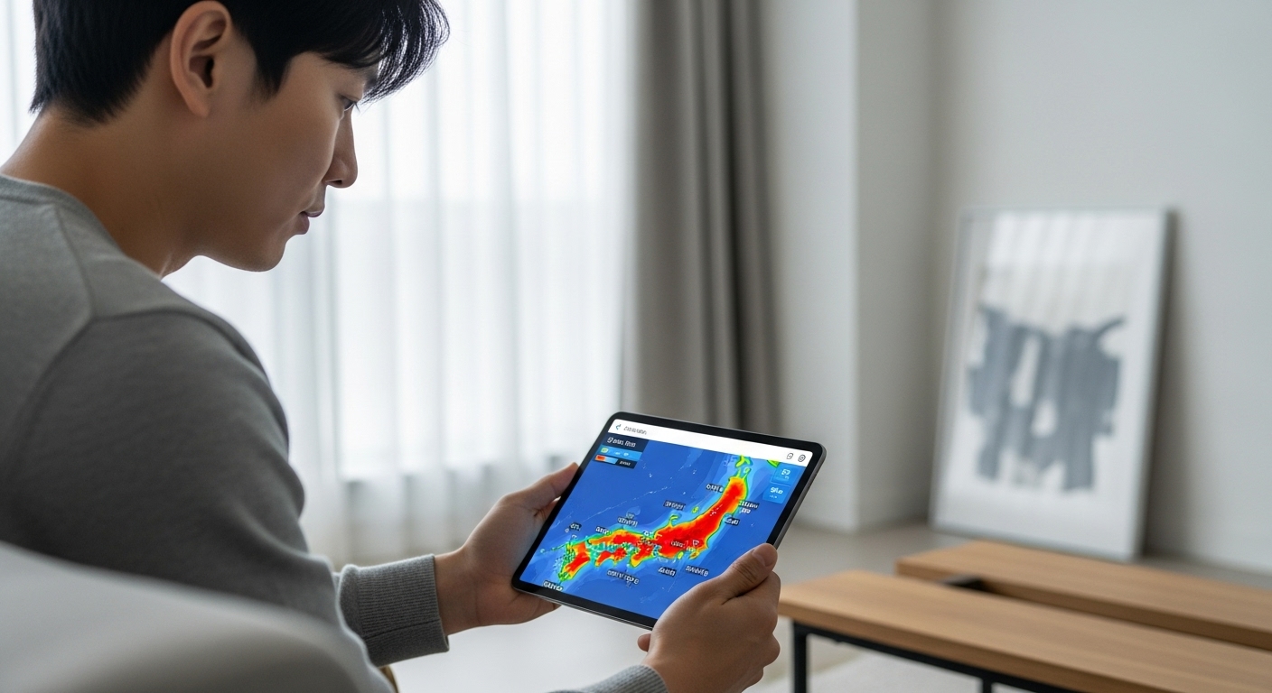 너무 덥거나 춥진 않나요?