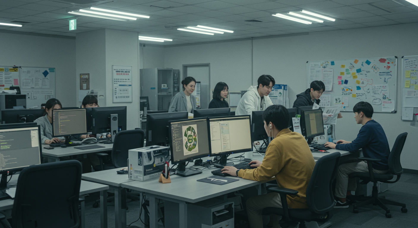 2025년 중고컴퓨터 매입 시장, 지금은?