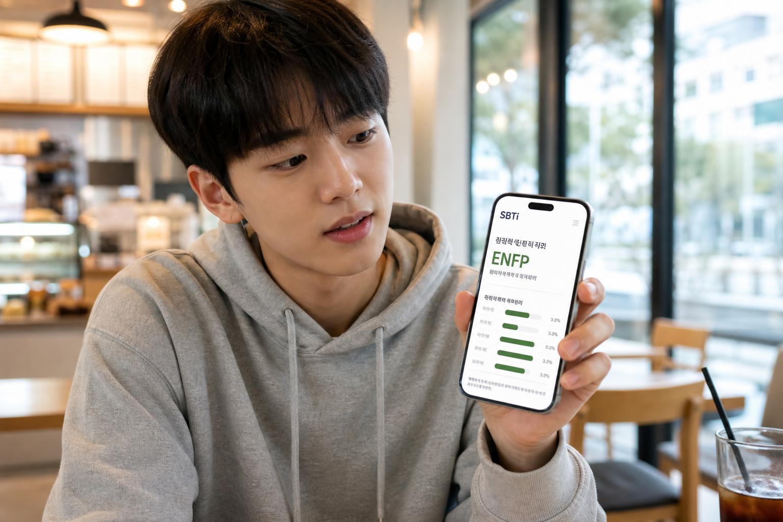 SBTI란 무엇인가요? 원숭이형의 배경