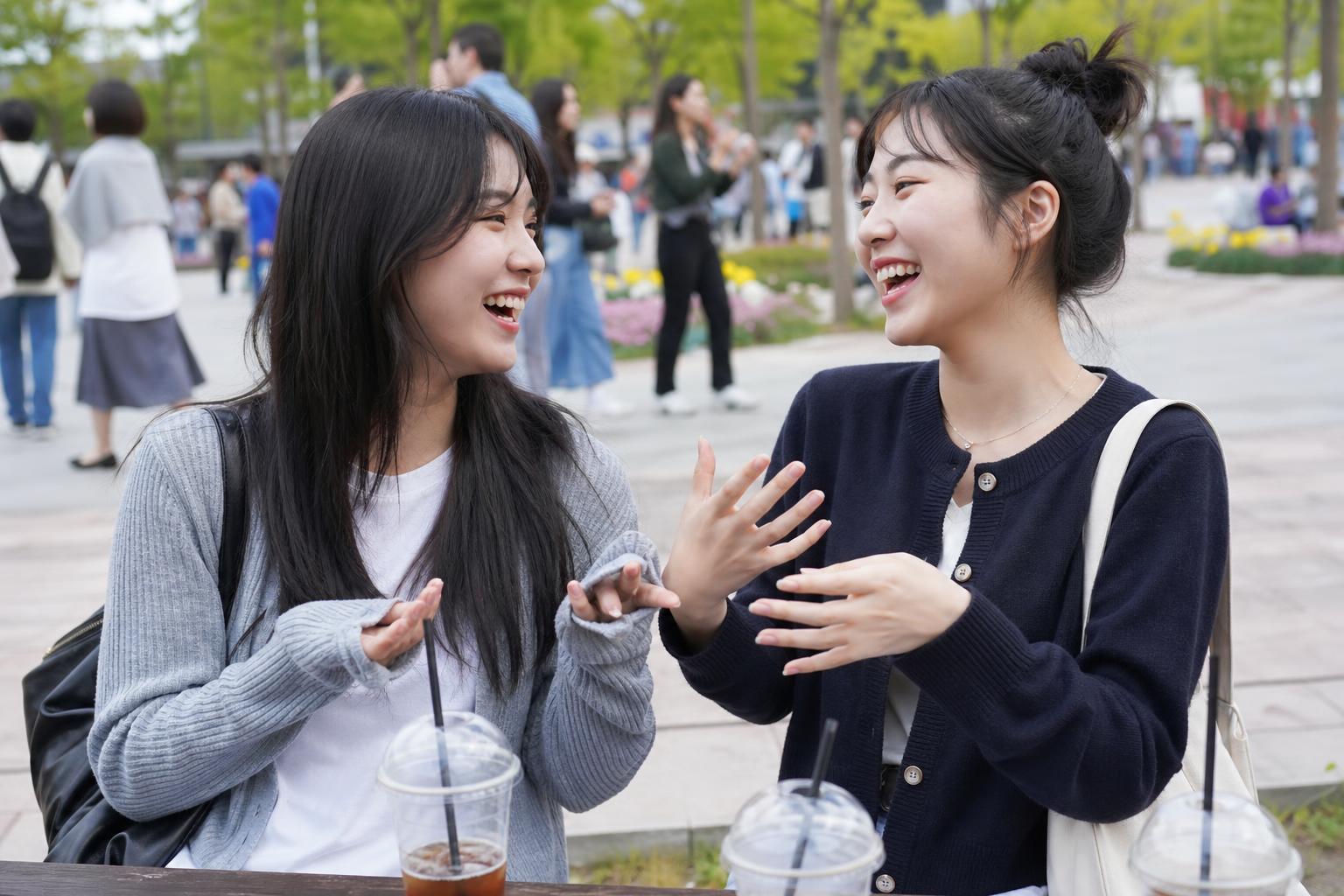 MALO 원숭이형의 핵심 성격 특성