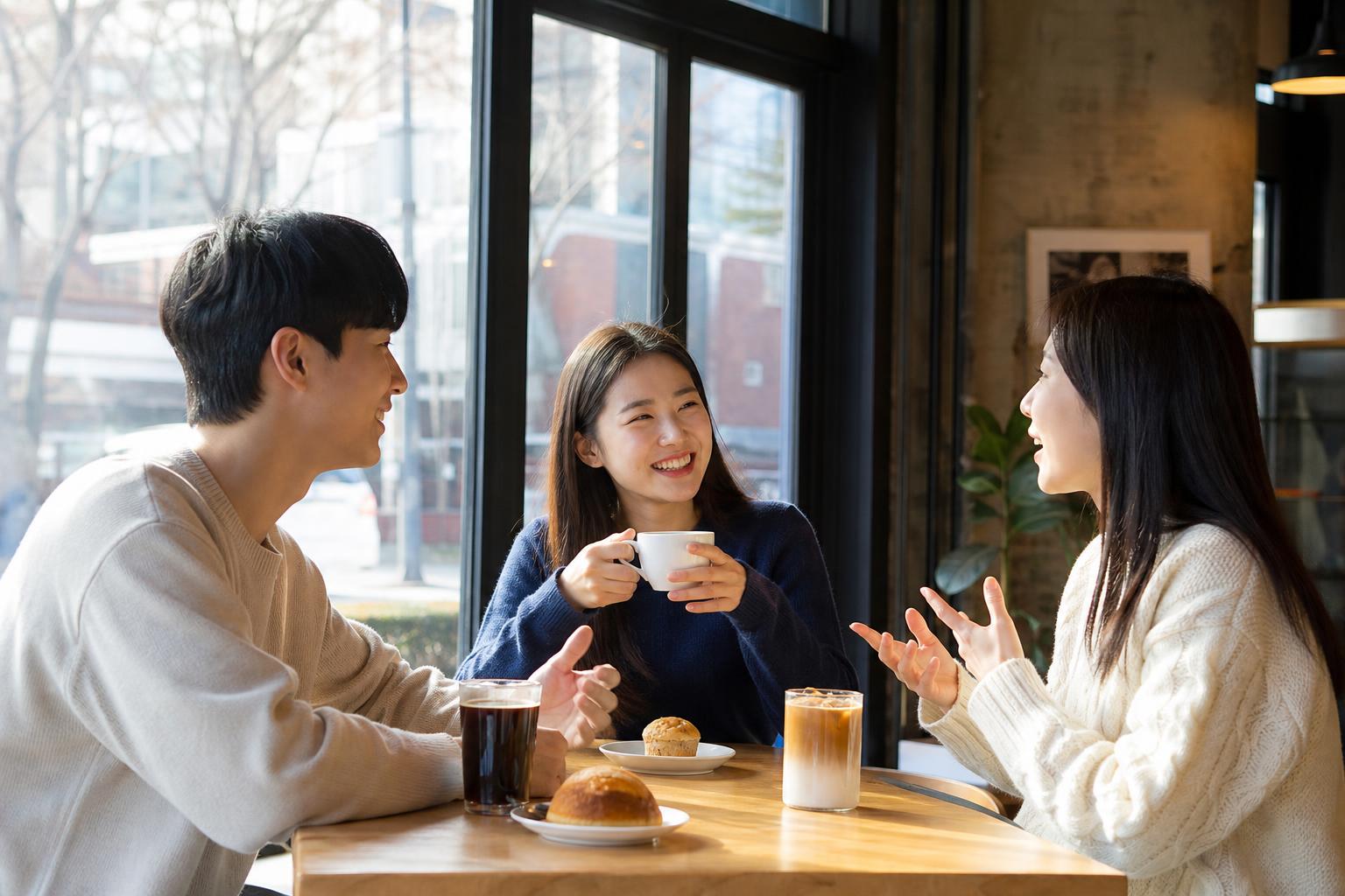 MALO 원숭이형의 인간관계와 궁합
