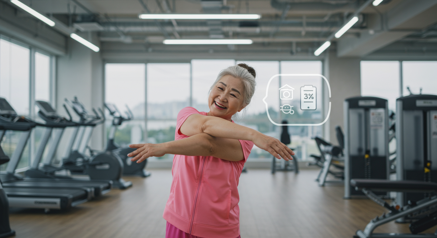 어르신 스포츠 상품권, 어떤 제도인가요?