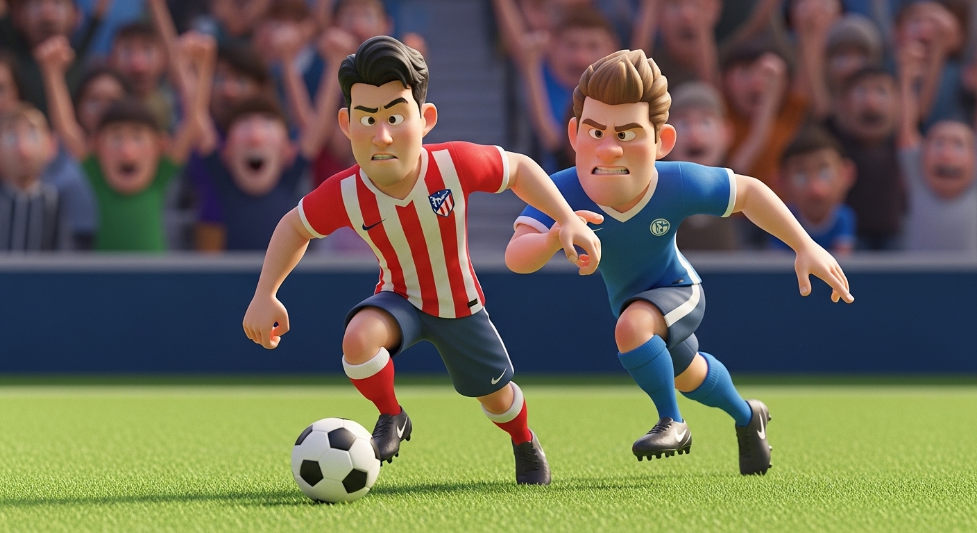 손흥민 선수와 토마스 뮐러 선수의 빅매치! 주요 관전 포인트는?