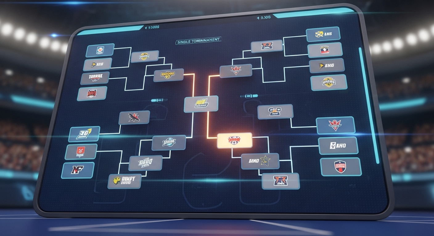 MLS컵 플레이오프, 어떻게 진행되나요?