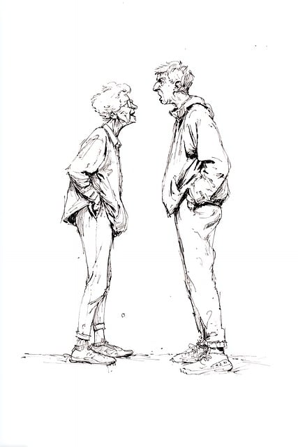 찬성 vs 반대: 뜨거운 논쟁