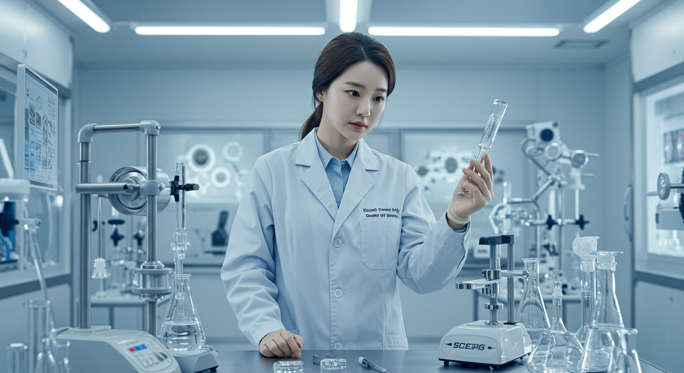 라보에이치 두피앰플, 어떤 브랜드인가요?