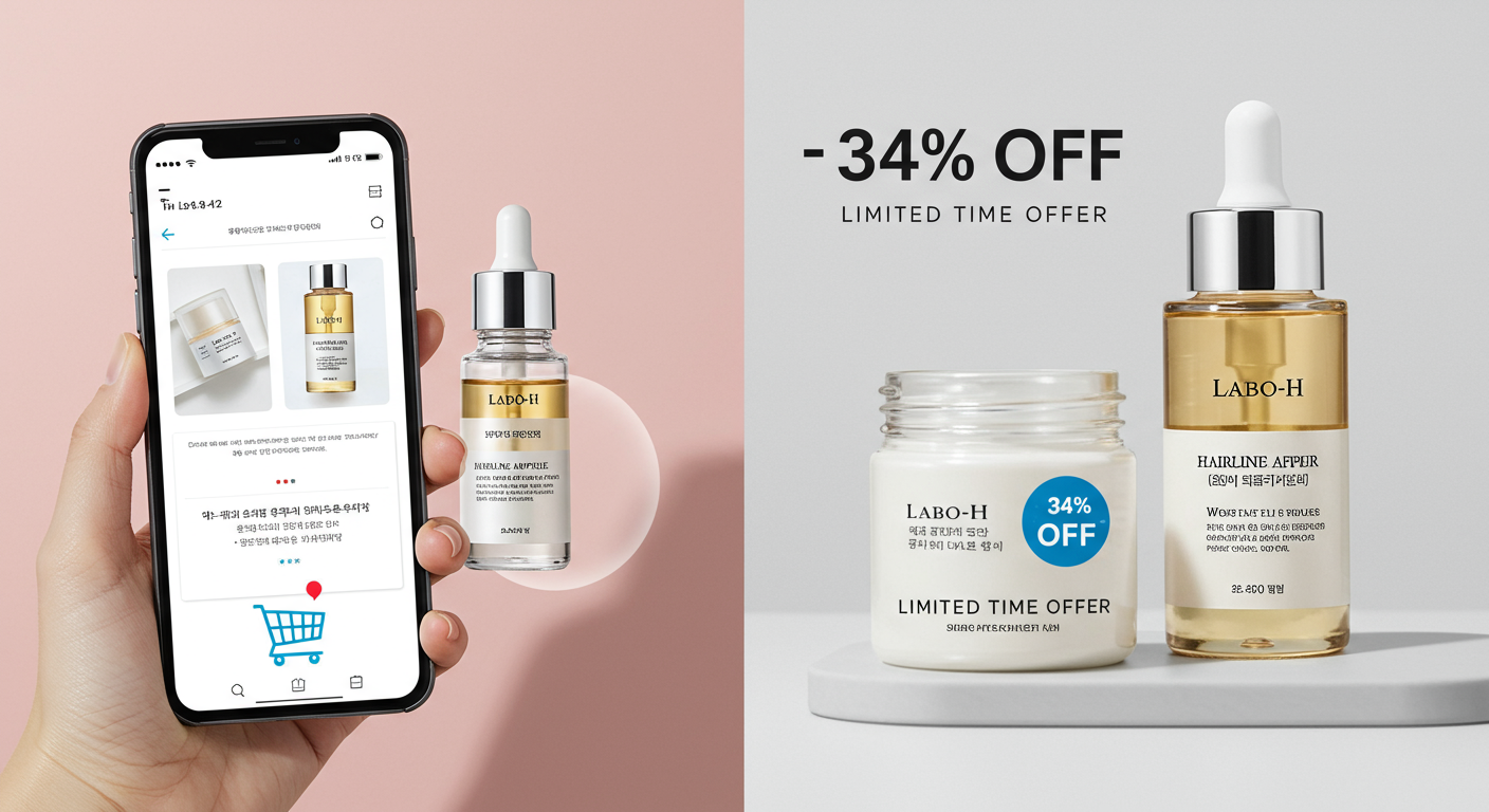 가격, 용량, 그리고 놓치지 마세요! 할인 정보까지!