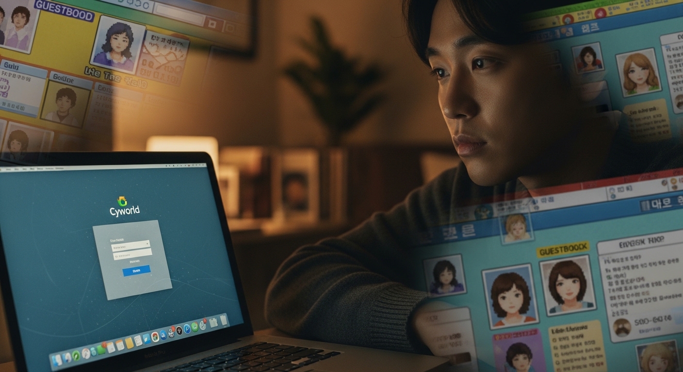 도메인 만료 위기부터 복구 시도까지의 여정