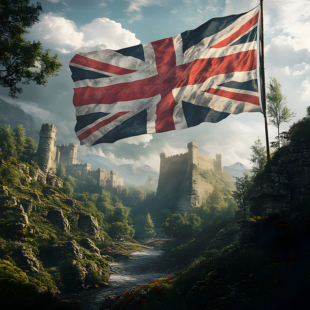 락피쉬 레인부츠, 영국에서 온 특별한 이야기 🇬🇧