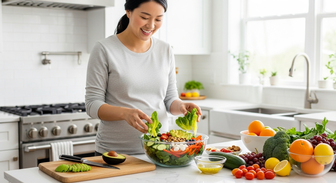 임산부 임파선염 재발 막는 법과 예후