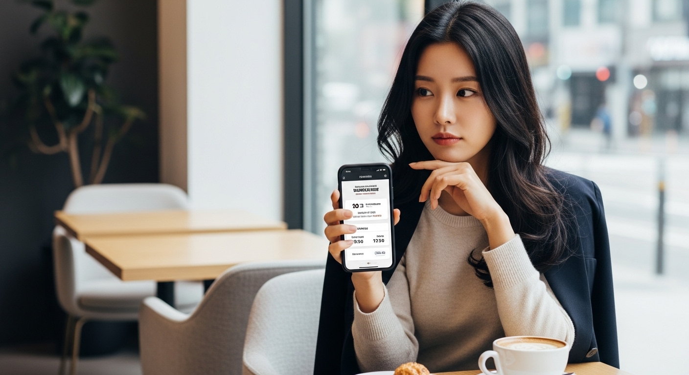 언제 가면 좋을까요? 젠슨 황 테이블 웨이팅