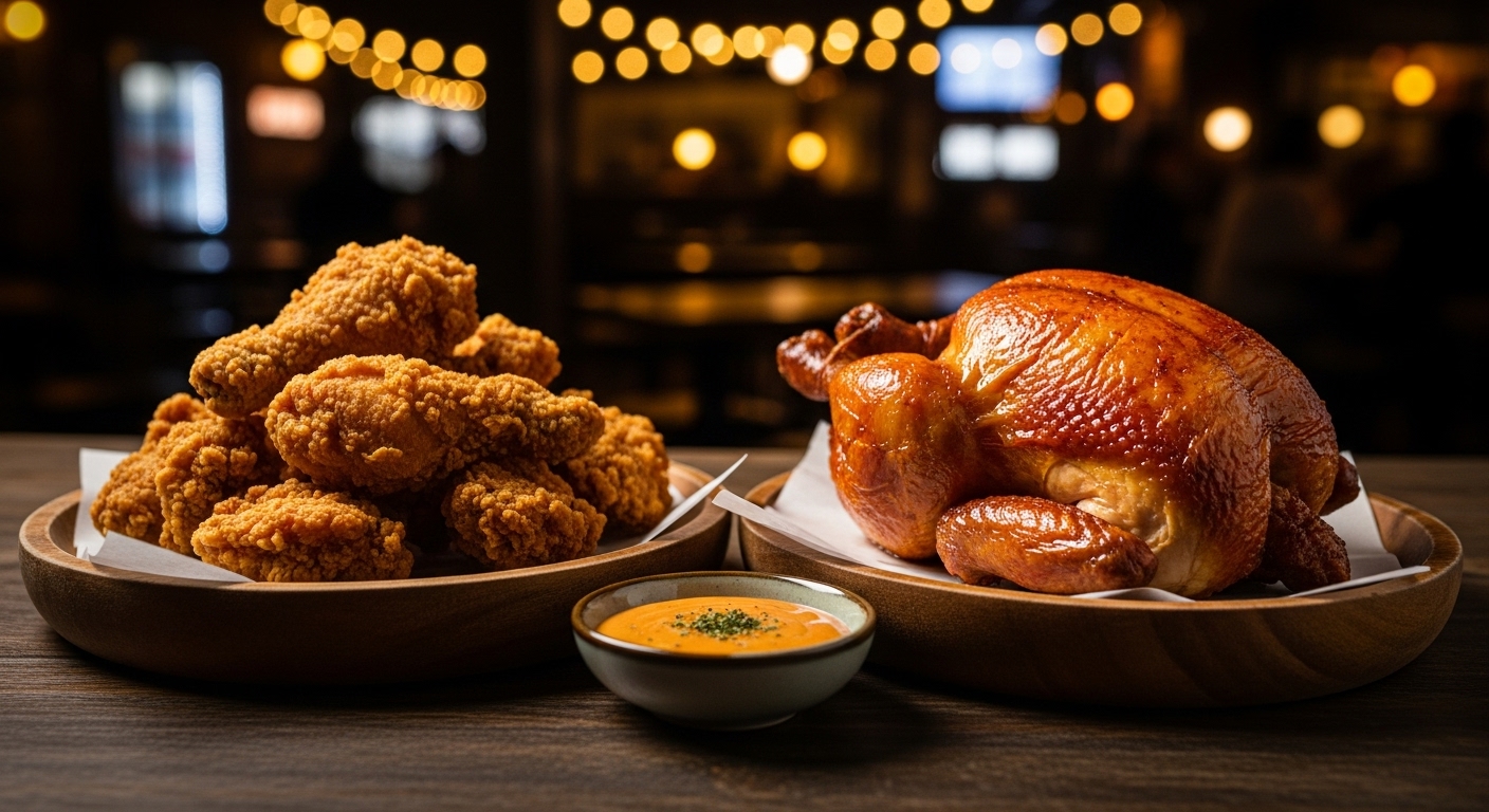 이건 꼭 먹어봐야 해요! 시그니처 메뉴