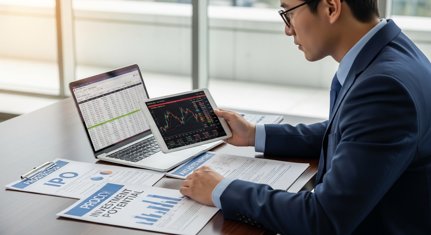 공모 규모와 유통 물량, 투자 포인트는?