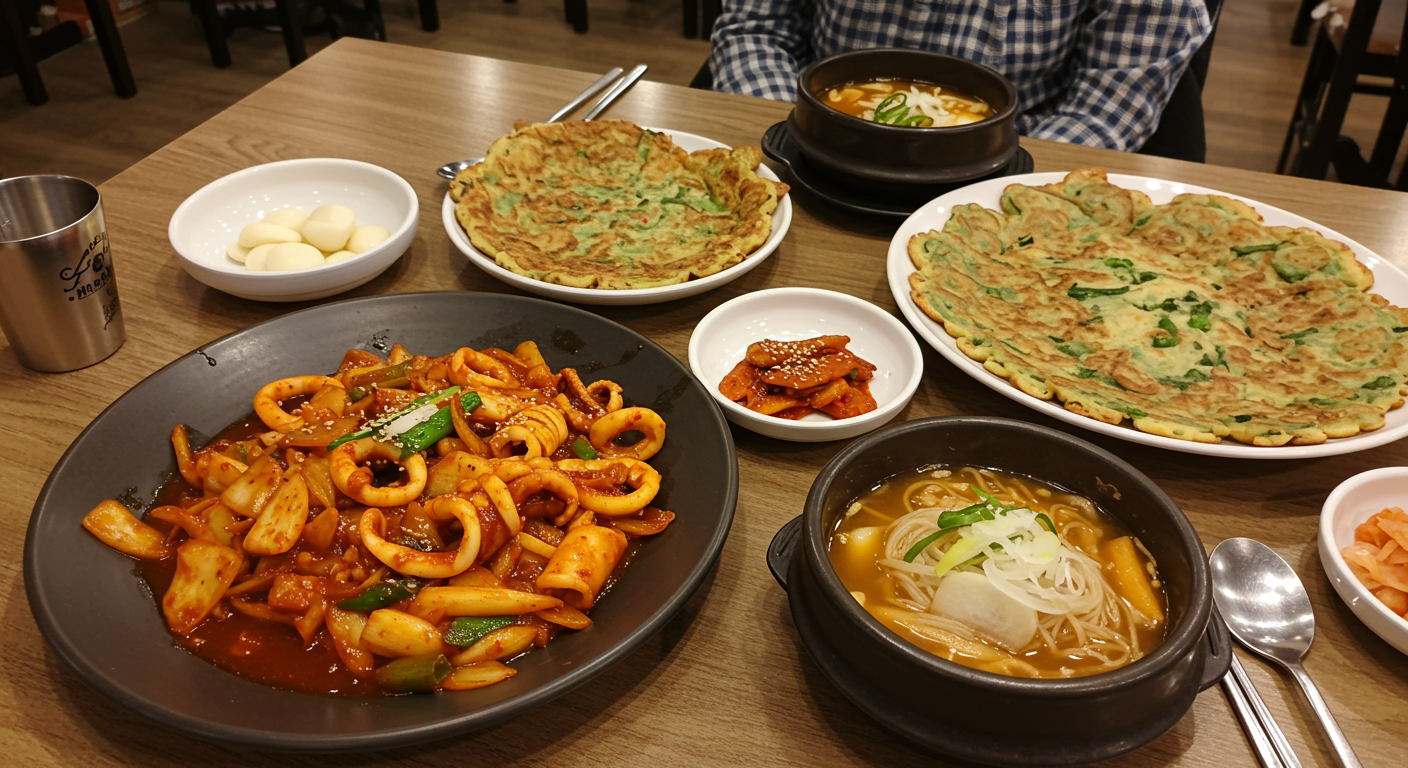 메뉴와 가격, 곁들임 메뉴까지 알려드려요!