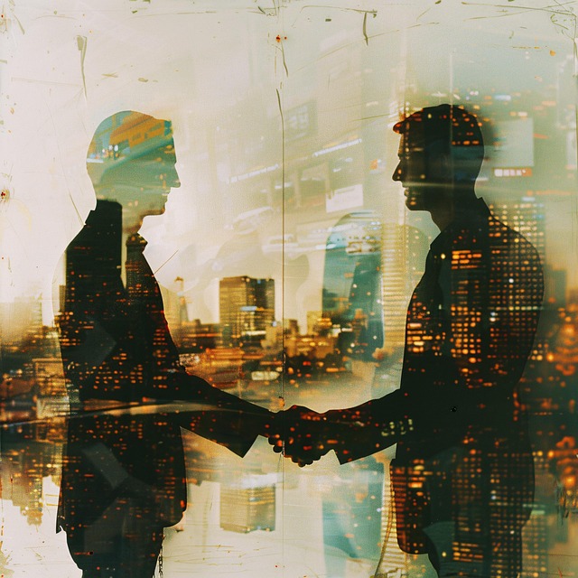 미래를 여는 핵심 주제: ‘공생지능의 시대’ 🤖