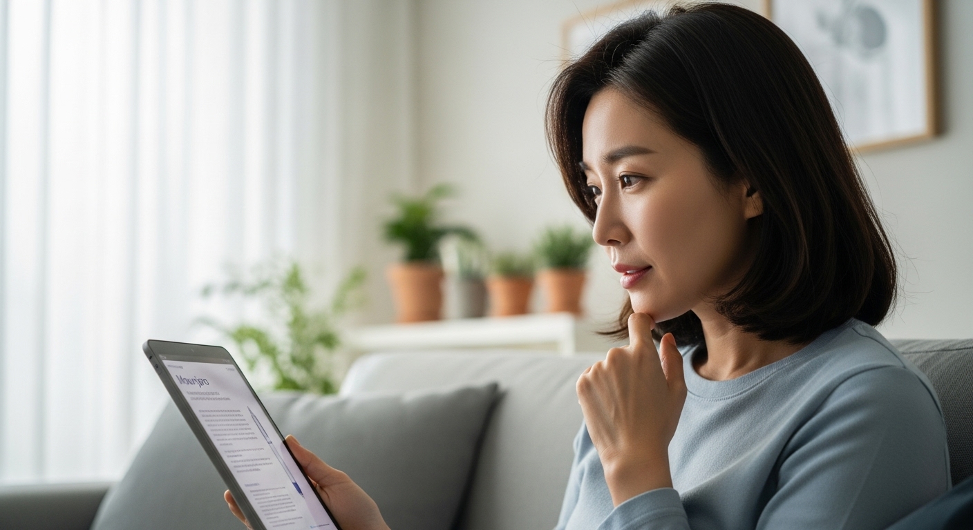 일본 마운자로, 대체 어떤 약일까요?