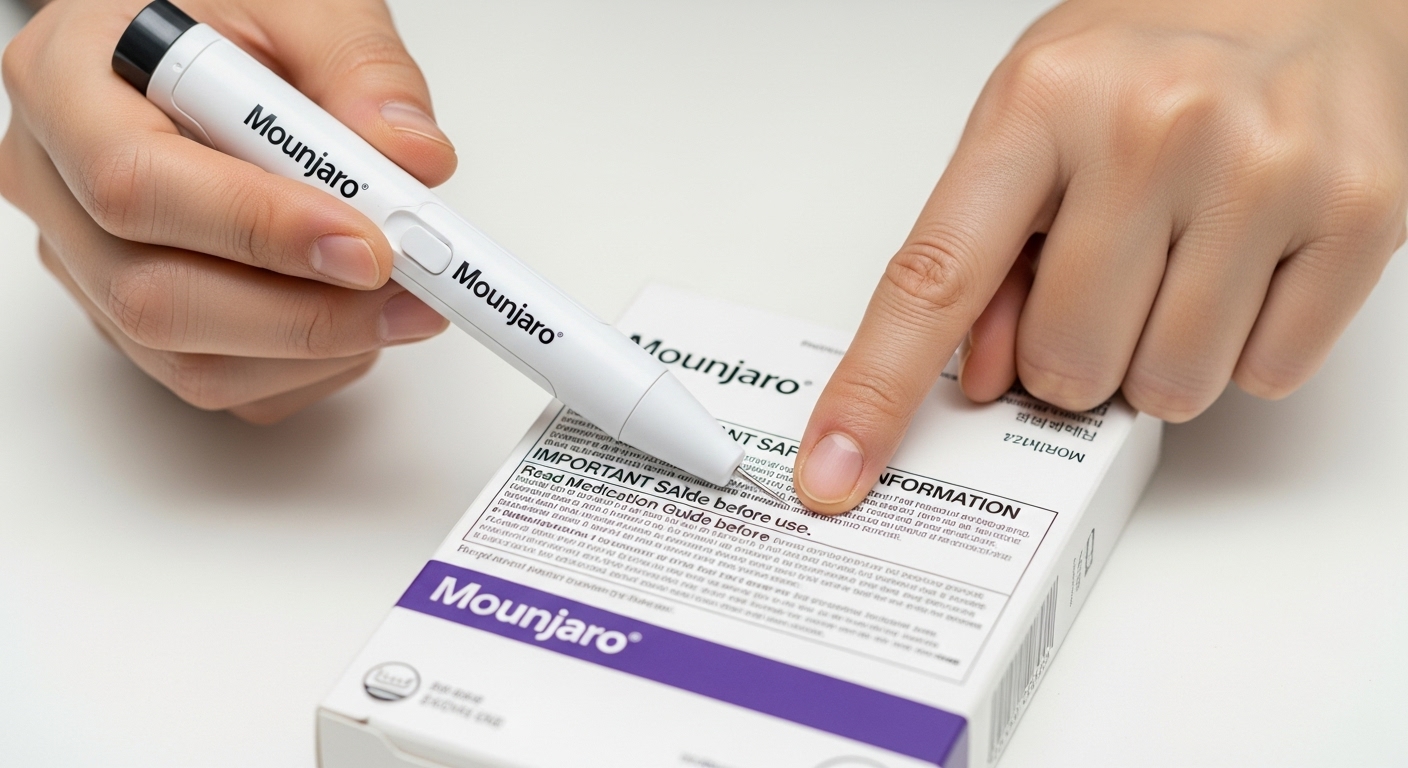 마운자로 사용 전 꼭 알아야 할 주의사항