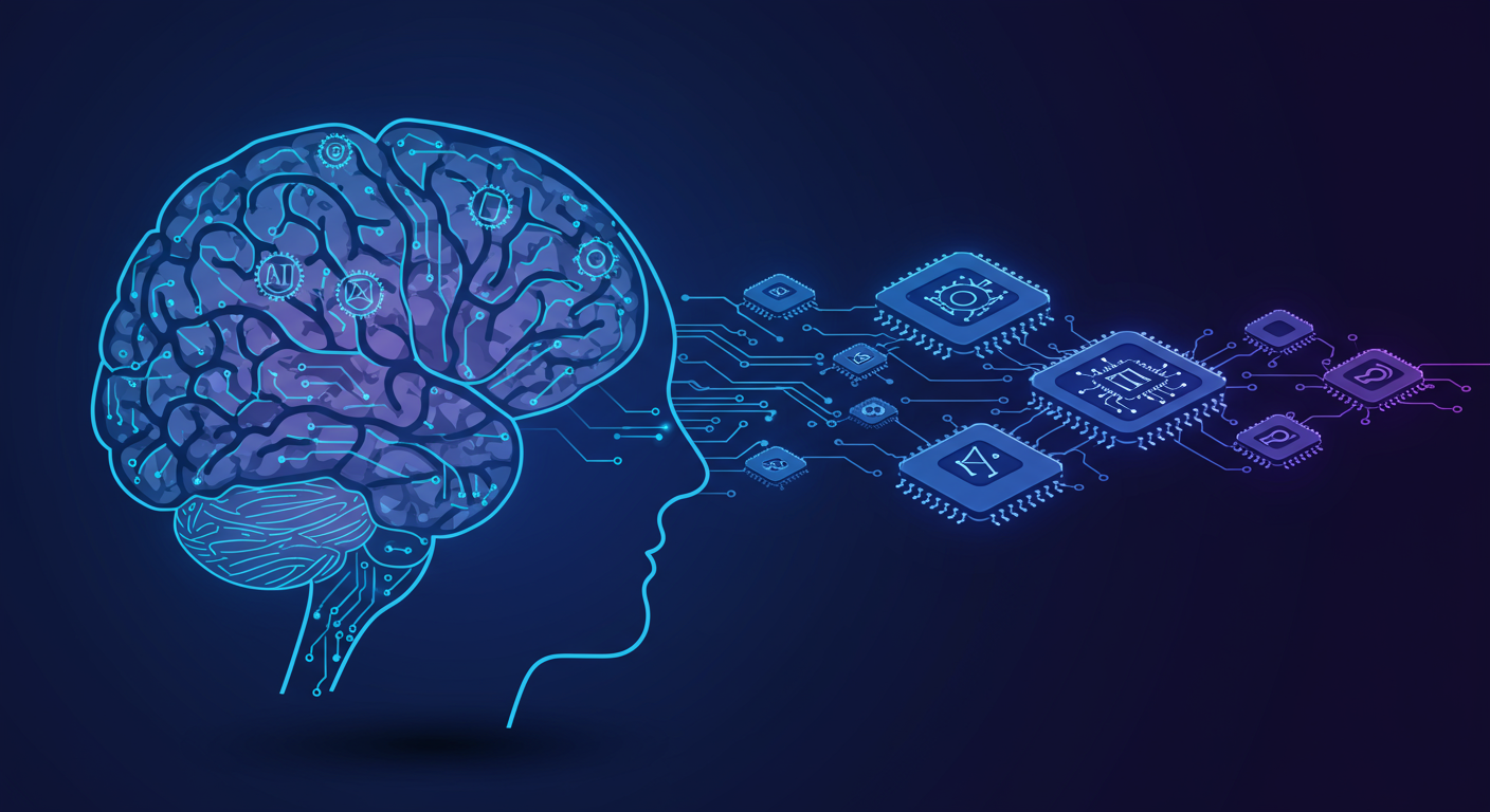 AI 칩·위탁생산, 떠오르는 핵심 테마주 분석
