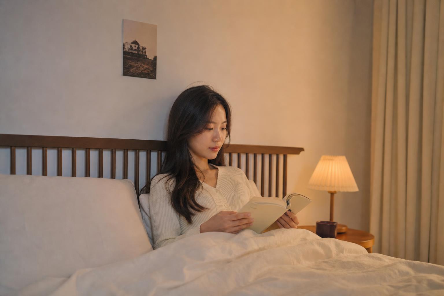 디지털 프리존과 프리타임으로 뇌를 쉬게 하는 법