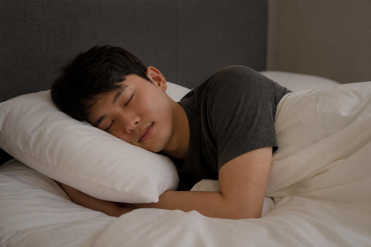 눈 건강과 수면의 질을 높이는 신체 컨디션 관리