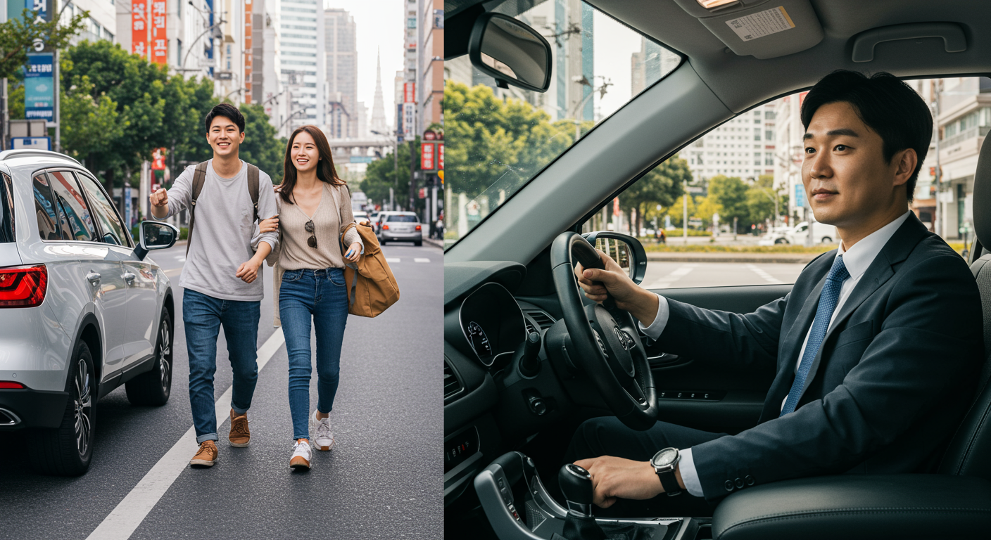 단기 vs 장기 렌트, 나에게 맞는 선택은? (상품 구성 및 비용 절감)