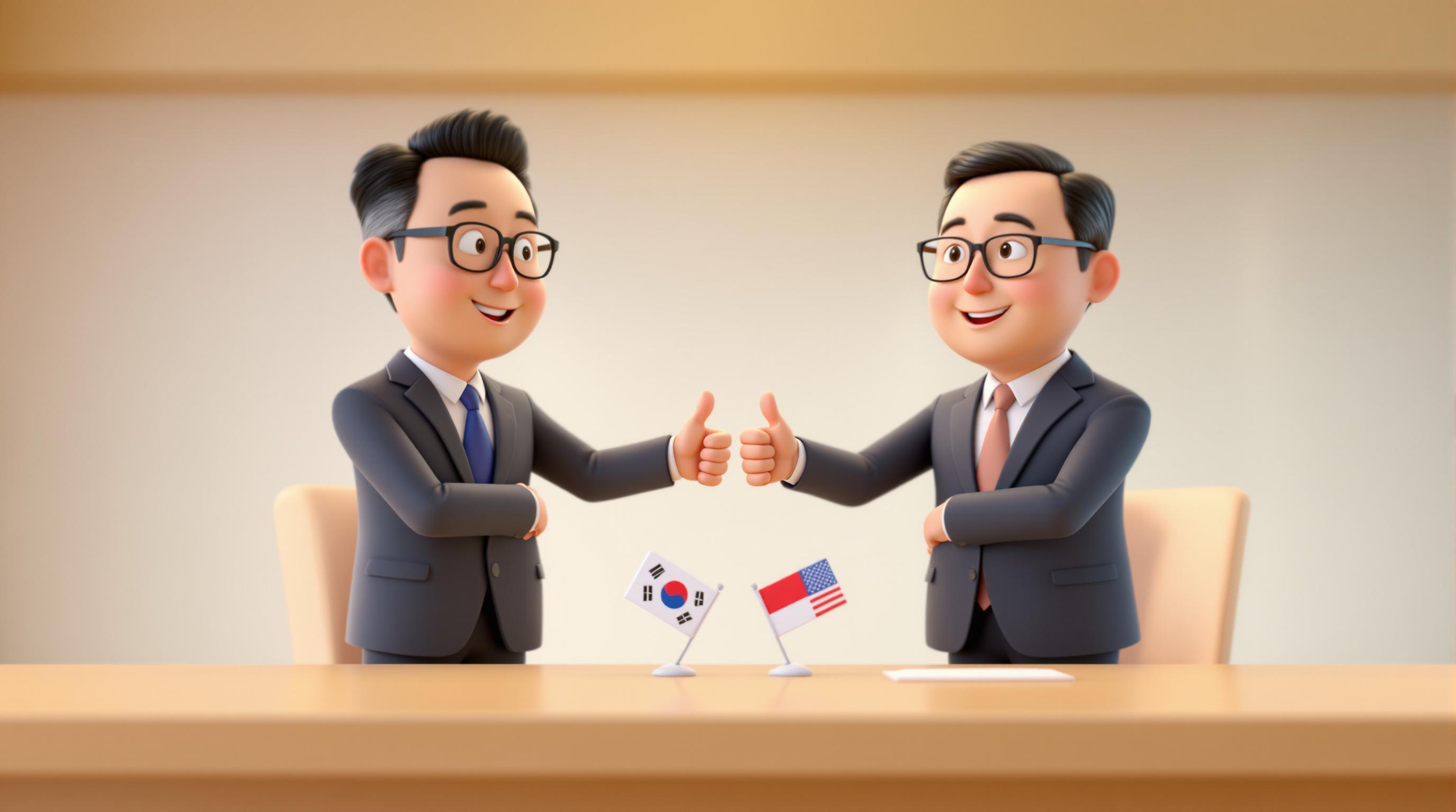 우리 기업들은 어떻게 도왔을까요?