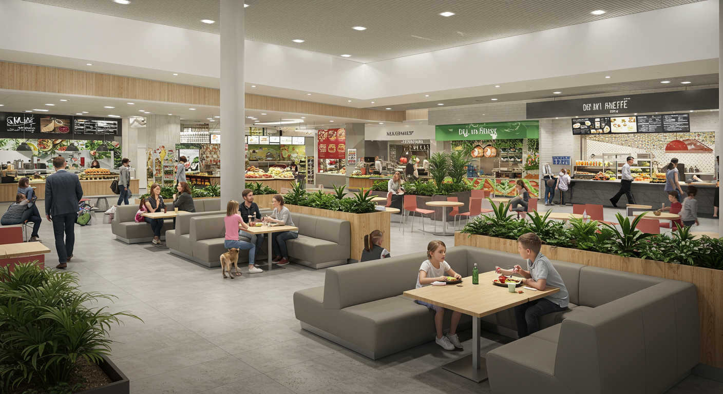 찾아가는 길과 편리한 이용 환경 🗺️